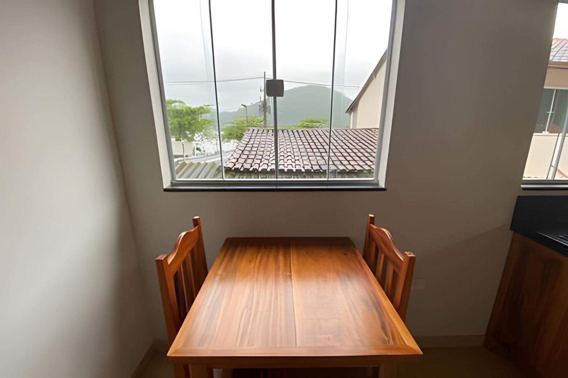 Linda Casa C/ Vista Pro Mar Na Praia Grande Em Araquari Exterior foto