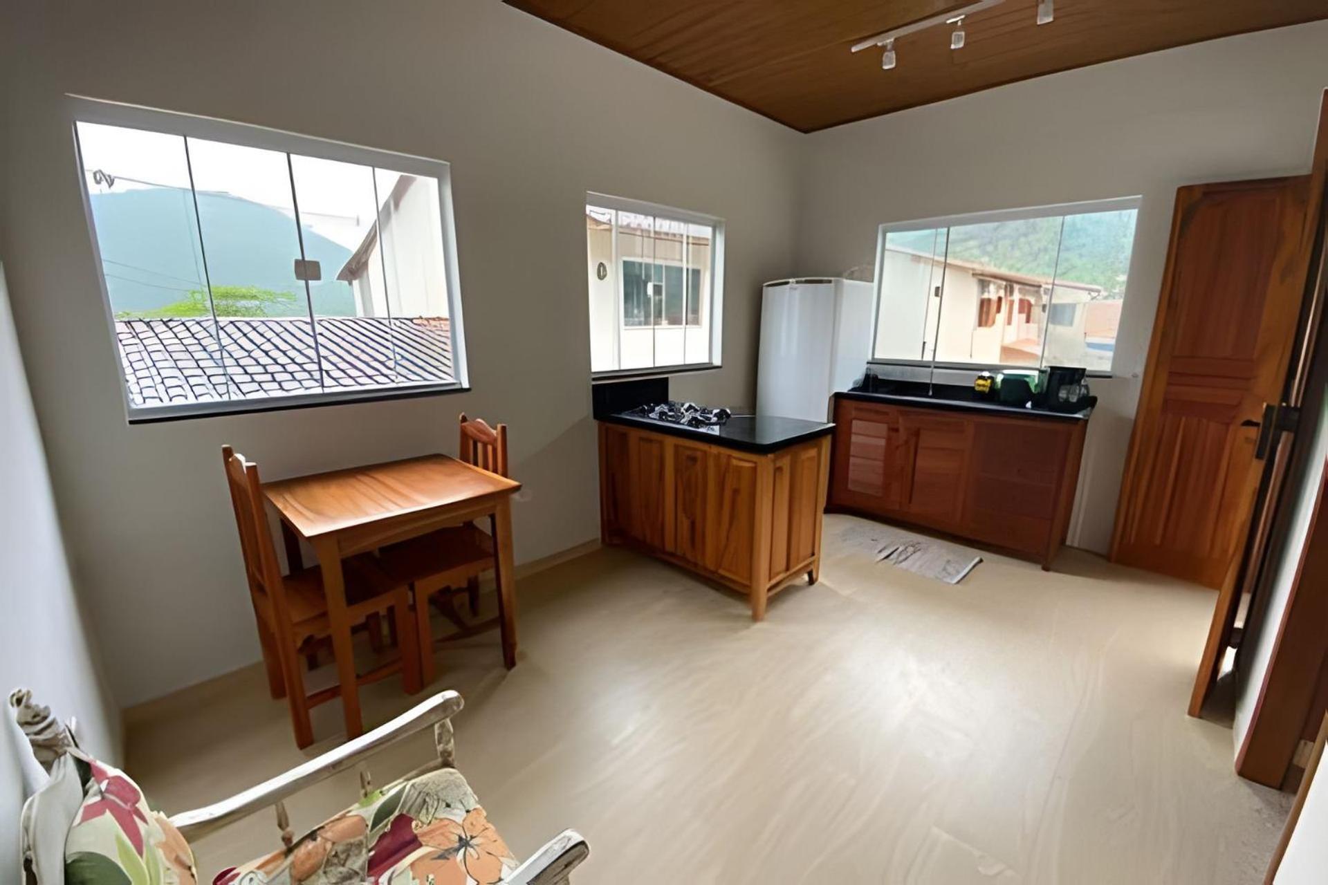 Linda Casa C/ Vista Pro Mar Na Praia Grande Em Araquari Exterior foto