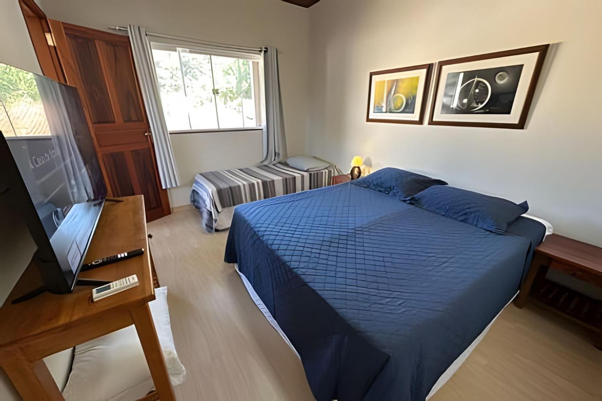 Linda Casa C/ Vista Pro Mar Na Praia Grande Em Araquari Exterior foto